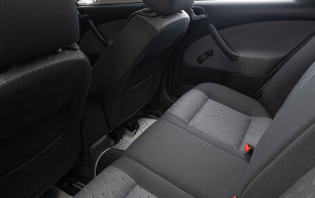 Skoda Octavia IV, 2006 год, 389 000 рублей, 16 фотография