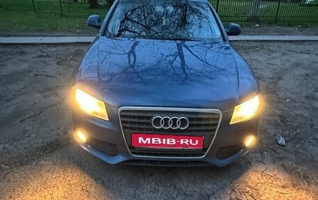 Audi A4, 2008 год, 885 000 рублей, 1 фотография