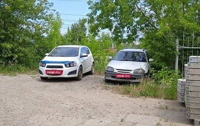 Toyota Caldina, 1999 год, 300 000 рублей, 1 фотография