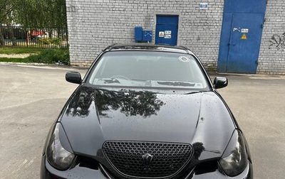Toyota Verossa, 2001 год, 850 000 рублей, 1 фотография
