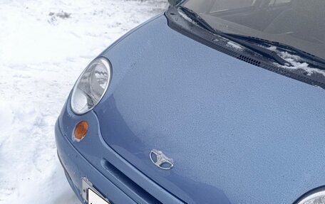 Daewoo Matiz I, 2008 год, 249 000 рублей, 1 фотография