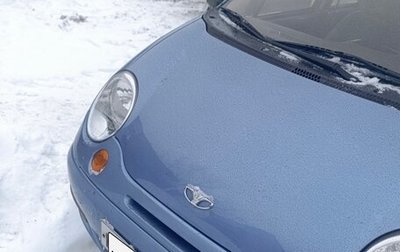 Daewoo Matiz I, 2008 год, 249 000 рублей, 1 фотография