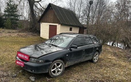 Audi A4, 1999 год, 250 000 рублей, 1 фотография