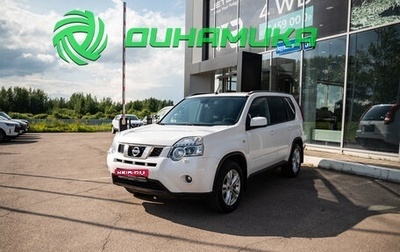 Nissan X-Trail, 2014 год, 1 400 000 рублей, 1 фотография