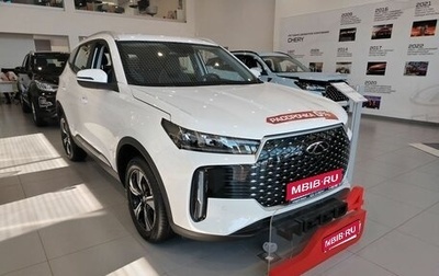 Chery Tiggo 4 I рестайлинг, 2025 год, 2 420 000 рублей, 1 фотография