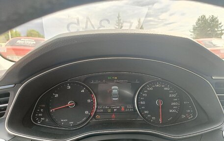 Audi A6, 2021 год, 2 720 000 рублей, 8 фотография