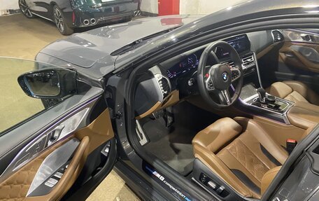 BMW M8 I (F91/F92/F93), 2020 год, 9 537 100 рублей, 8 фотография