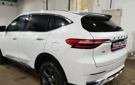Haval F7 I, 2021 год, 1 187 800 рублей, 5 фотография