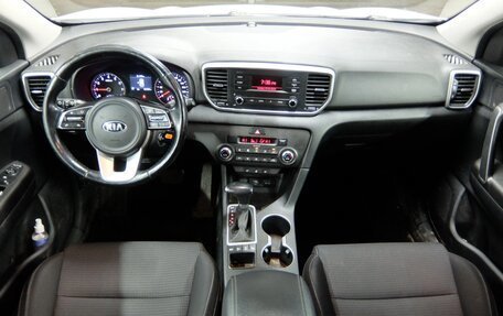 KIA Sportage IV рестайлинг, 2020 год, 1 689 120 рублей, 8 фотография