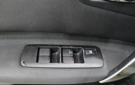 Nissan Qashqai, 2008 год, 819 000 рублей, 11 фотография