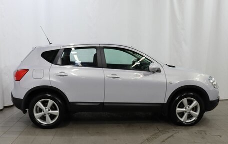 Nissan Qashqai, 2008 год, 819 000 рублей, 7 фотография