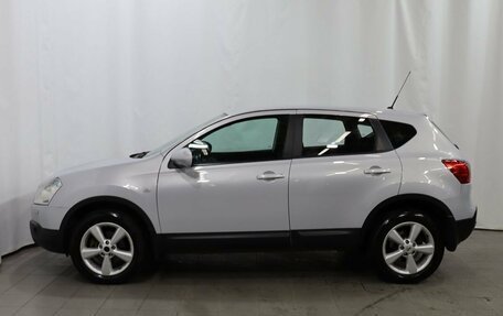 Nissan Qashqai, 2008 год, 819 000 рублей, 8 фотография
