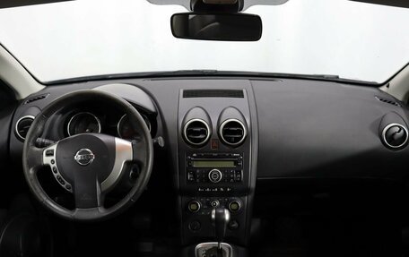 Nissan Qashqai, 2008 год, 819 000 рублей, 13 фотография