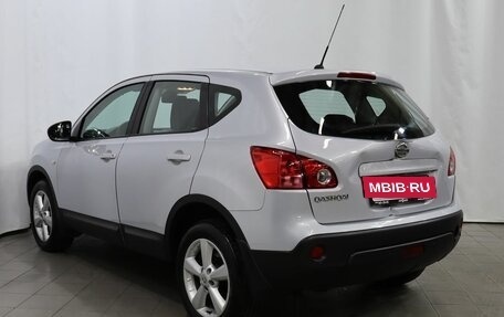Nissan Qashqai, 2008 год, 819 000 рублей, 6 фотография