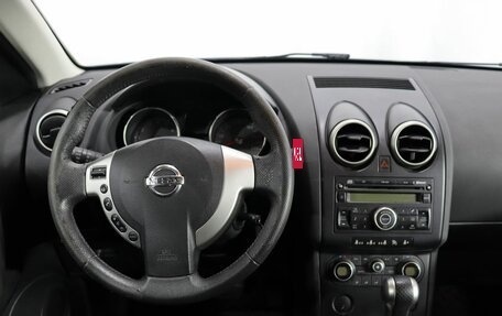 Nissan Qashqai, 2008 год, 819 000 рублей, 14 фотография