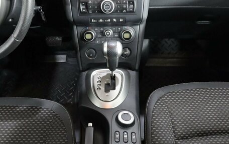Nissan Qashqai, 2008 год, 819 000 рублей, 17 фотография