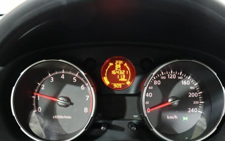 Nissan Qashqai, 2008 год, 819 000 рублей, 16 фотография