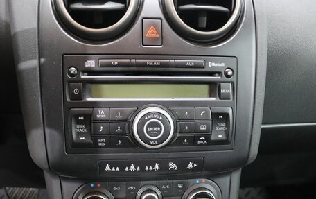 Nissan Qashqai, 2008 год, 819 000 рублей, 19 фотография