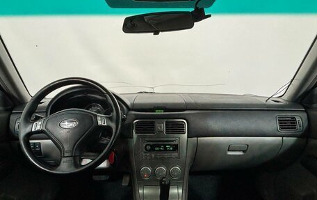 Subaru Forester, 2007 год, 699 000 рублей, 3 фотография