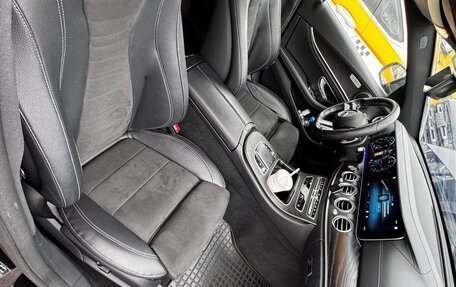 Mercedes-Benz E-Класс, 2021 год, 3 488 400 рублей, 7 фотография