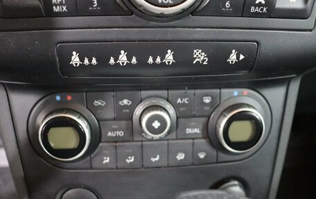 Nissan Qashqai, 2008 год, 819 000 рублей, 18 фотография