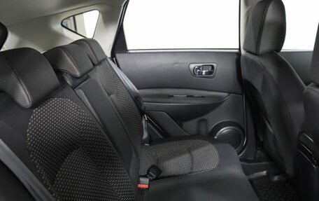 Nissan Qashqai, 2008 год, 819 000 рублей, 20 фотография