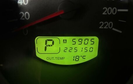 Subaru Forester, 2007 год, 699 000 рублей, 9 фотография