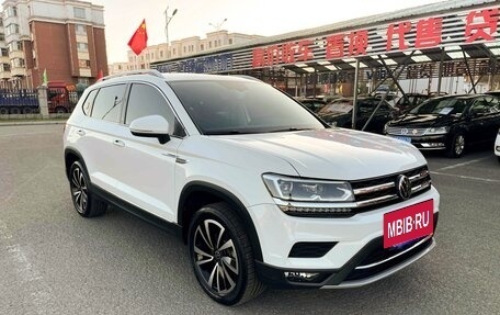 Volkswagen Tharu, 2022 год, 1 880 000 рублей, 3 фотография