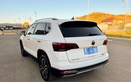 Volkswagen Tharu, 2022 год, 1 880 000 рублей, 7 фотография