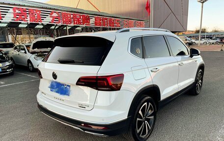 Volkswagen Tharu, 2022 год, 1 880 000 рублей, 5 фотография