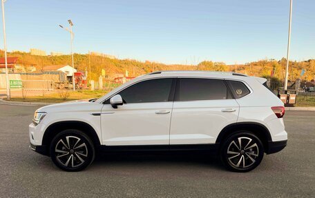 Volkswagen Tharu, 2022 год, 1 880 000 рублей, 8 фотография