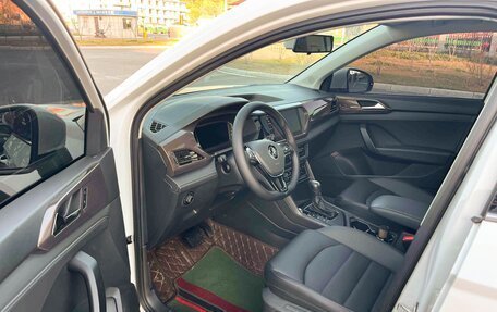 Volkswagen Tharu, 2022 год, 1 880 000 рублей, 9 фотография