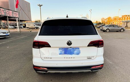 Volkswagen Tharu, 2022 год, 1 880 000 рублей, 6 фотография