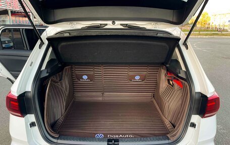 Volkswagen Tharu, 2022 год, 1 880 000 рублей, 17 фотография