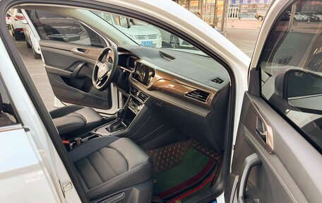 Volkswagen Tharu, 2022 год, 1 880 000 рублей, 14 фотография
