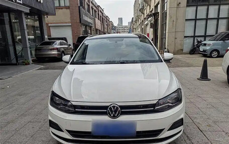 Volkswagen Polo VI (EU Market), 2021 год, 1 160 000 рублей, 2 фотография