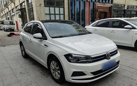 Volkswagen Polo VI (EU Market), 2021 год, 1 160 000 рублей, 3 фотография