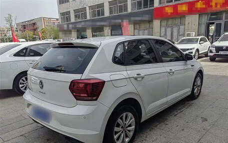 Volkswagen Polo VI (EU Market), 2021 год, 1 160 000 рублей, 6 фотография