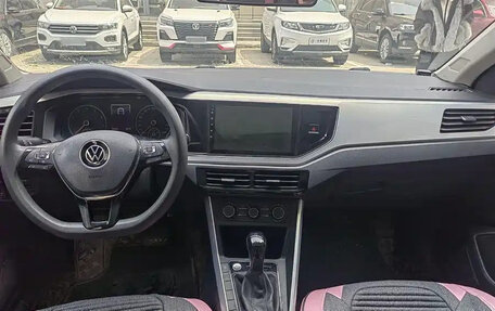 Volkswagen Polo VI (EU Market), 2021 год, 1 160 000 рублей, 10 фотография