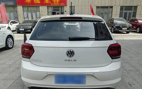 Volkswagen Polo VI (EU Market), 2021 год, 1 160 000 рублей, 5 фотография