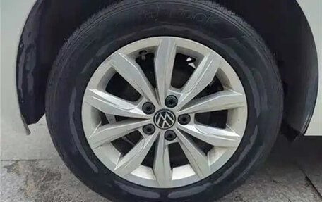 Volkswagen Polo VI (EU Market), 2021 год, 1 160 000 рублей, 7 фотография