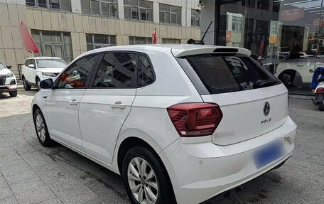 Volkswagen Polo VI (EU Market), 2021 год, 1 160 000 рублей, 4 фотография