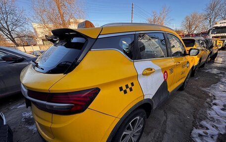 Geely Coolray I, 2023 год, 1 202 580 рублей, 7 фотография