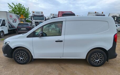 Mercedes-Benz Citan, 2022 год, 3 333 333 рублей, 2 фотография