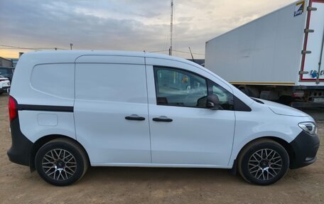 Mercedes-Benz Citan, 2022 год, 3 333 333 рублей, 3 фотография
