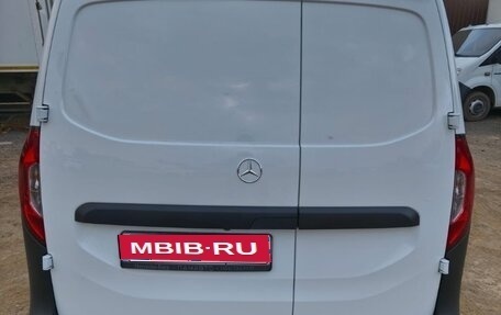 Mercedes-Benz Citan, 2022 год, 3 333 333 рублей, 4 фотография