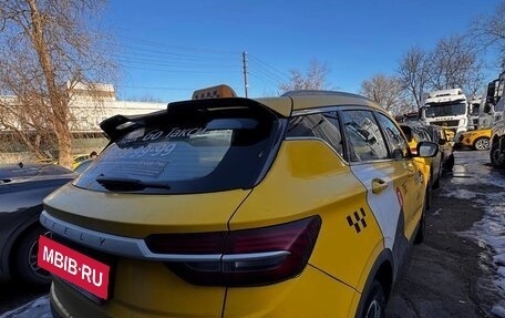 Geely Coolray I, 2023 год, 1 202 580 рублей, 6 фотография