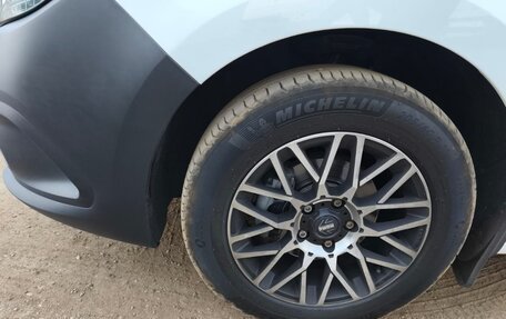 Mercedes-Benz Citan, 2022 год, 3 333 333 рублей, 17 фотография