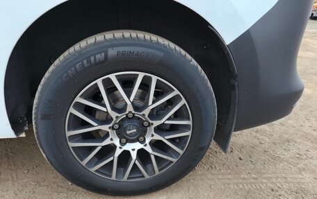 Mercedes-Benz Citan, 2022 год, 3 333 333 рублей, 15 фотография
