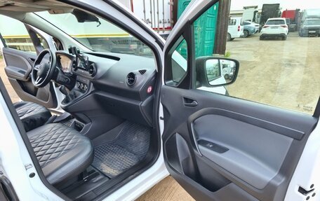 Mercedes-Benz Citan, 2022 год, 3 333 333 рублей, 18 фотография